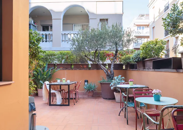 Casa Bella Gracia