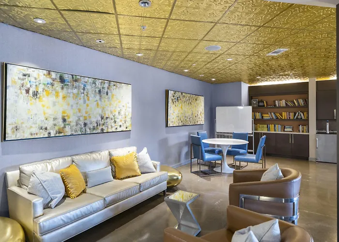 Placemakr Music Row - Vanderbilt