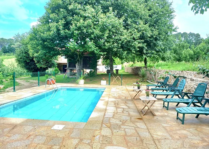 A Quinta Das Maceiras
