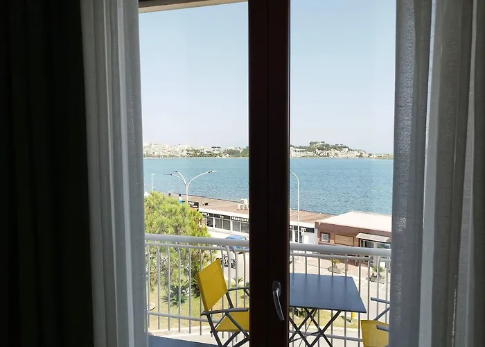 Albergo centrale: Happyrooms