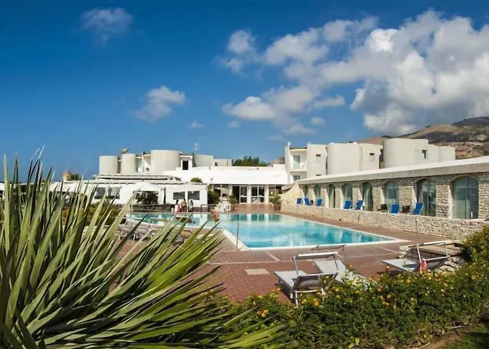 Baia dei Mulini Resort&Spa