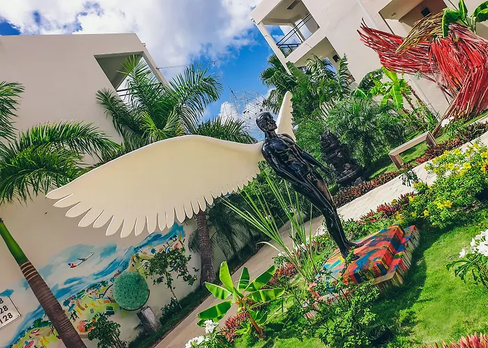 Hommage Hotel&Residences