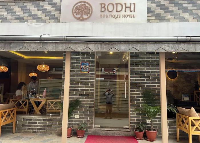 Bodhi Boutique