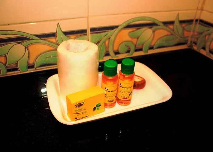 Fabhotel Prime Golden Emerald - Nr St Mary'S Church Cni