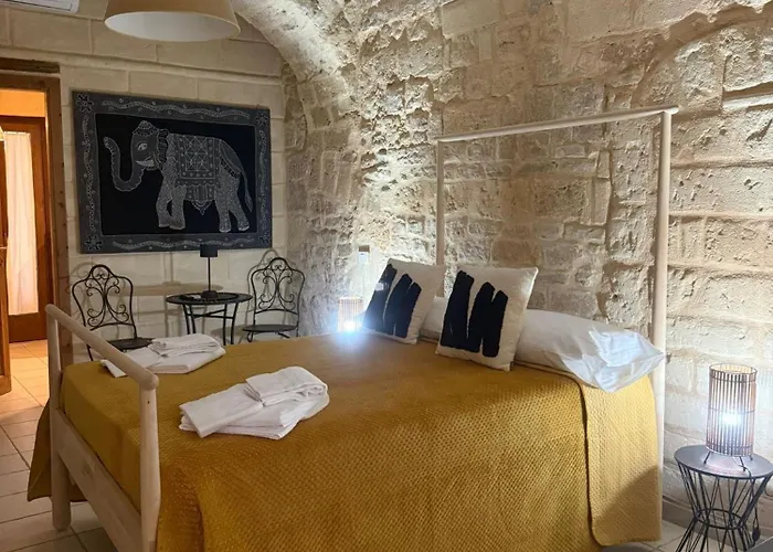 I Ruderi Di Santa Maria Del Buon Consiglio