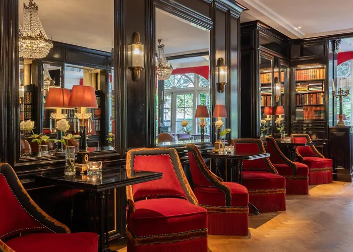 Airport Hotel: Apollofirst Boutique Hotel