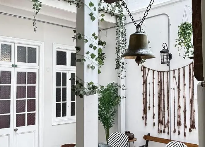 Hotel que aceita animais de estimação: Casa Porta