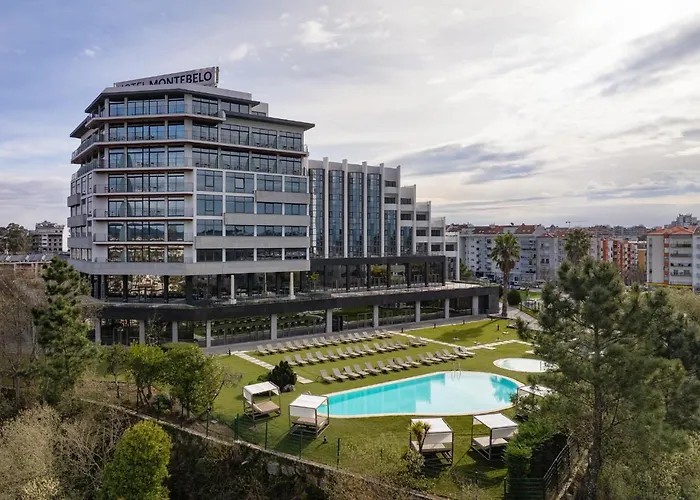 Montebelo Congress & Spa