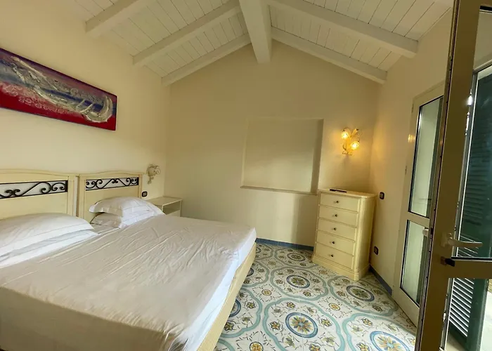 Hotel adatto agli animali: Hotel Hermitage