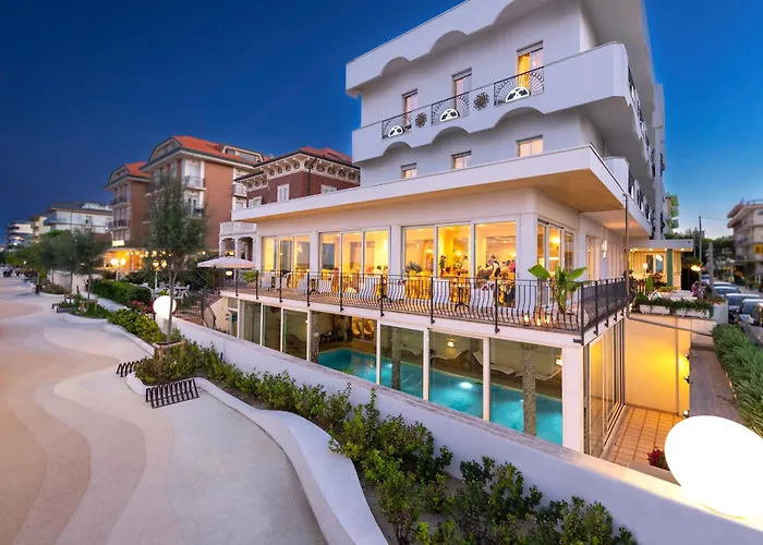 Hotel Orizzonte