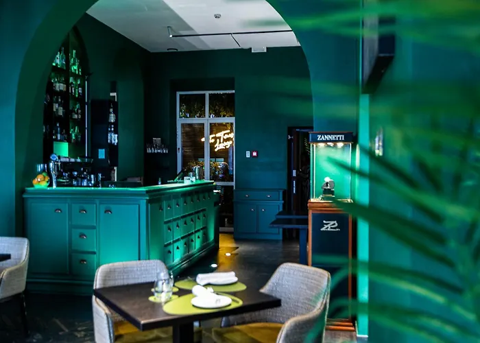 Hotel central: Rome Times Hotel