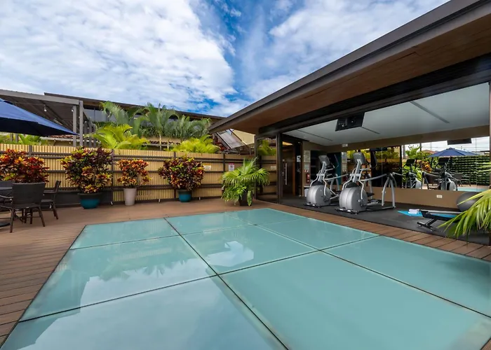 Resort: Grano De Oro Hotel