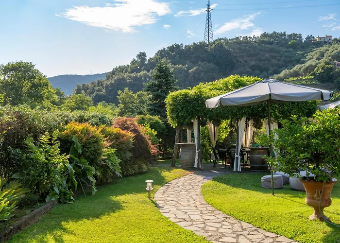 Villa Valentina