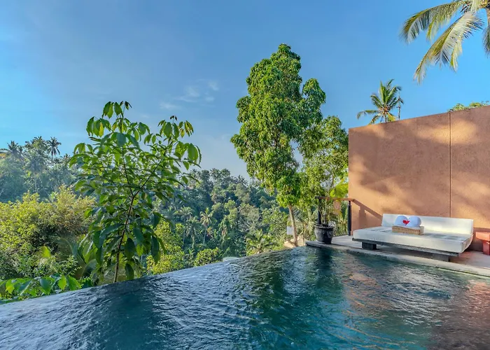  Amora Ubud Boutique