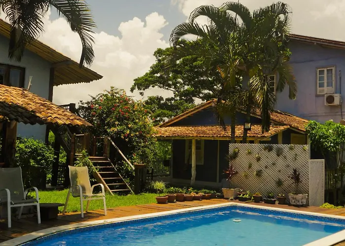 Vila Cizinho