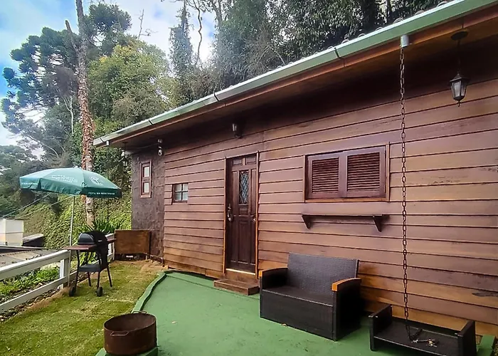 Hotel para famílias: VELINN Pousada Casa de Campos Capivari House