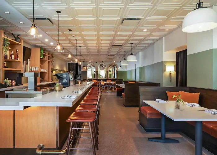 Holston House Nashville, In The Unbound Collection By Hyatt