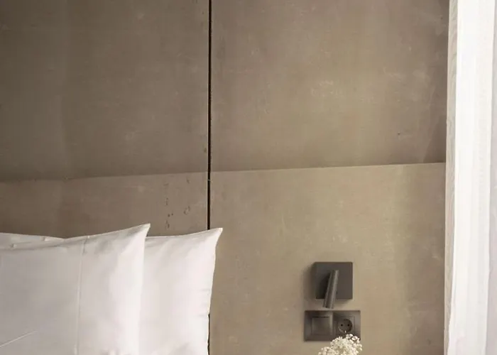 Hôtel de luxe: Hotel Tayko Bilbao