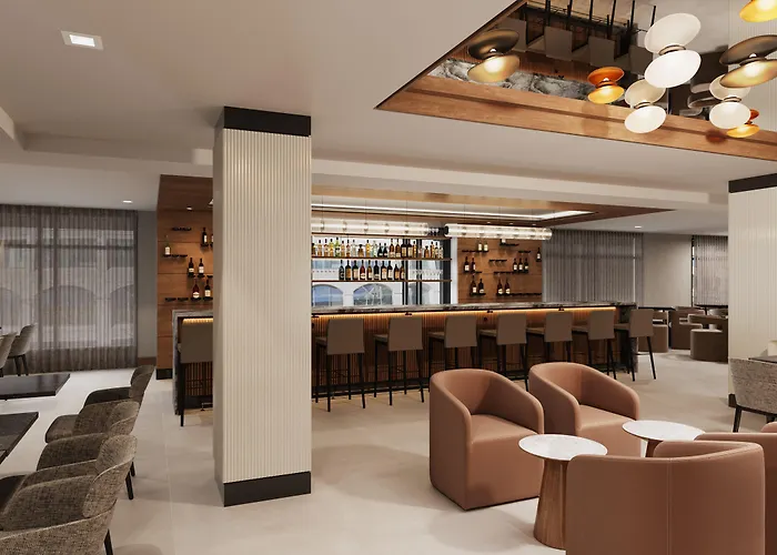 Apart hotel: Ac Hotel By Marriott Old Montreal