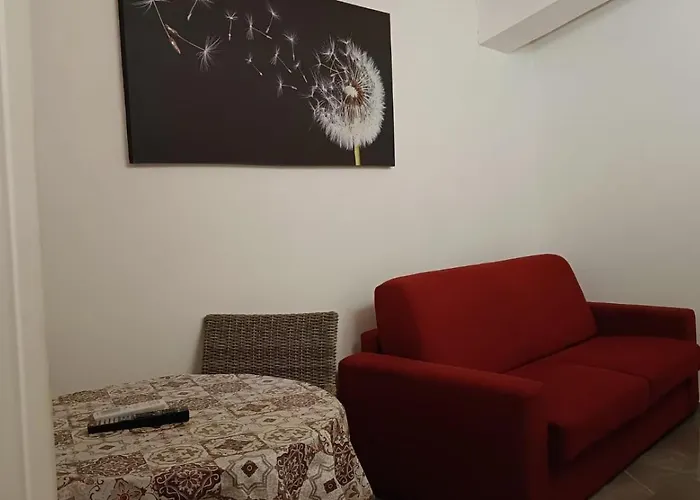  Residenza Carlucci