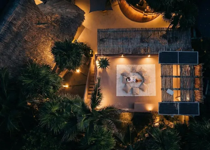 Casa Nalum