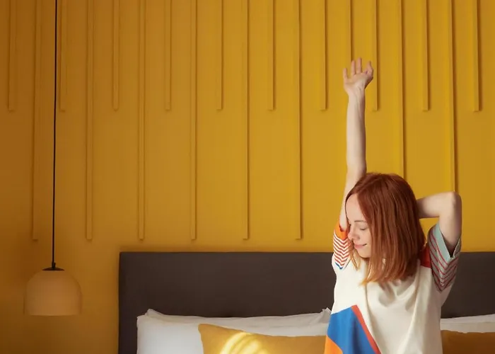 Hotel familiare: Bypillow Crosstown