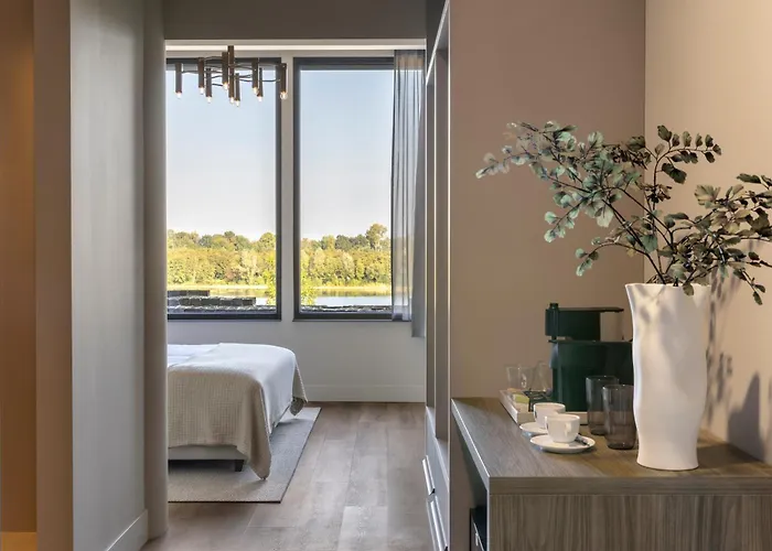 De Bronsbergen Boutique Wellness & Hotel