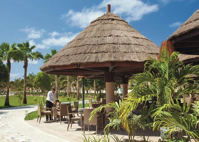 Hotel Spa: Hotel Riu Cabo Verde (Adults Only)