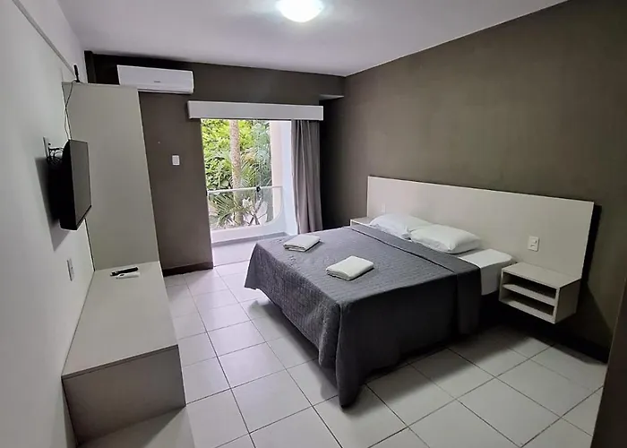 Tropical Guarujá