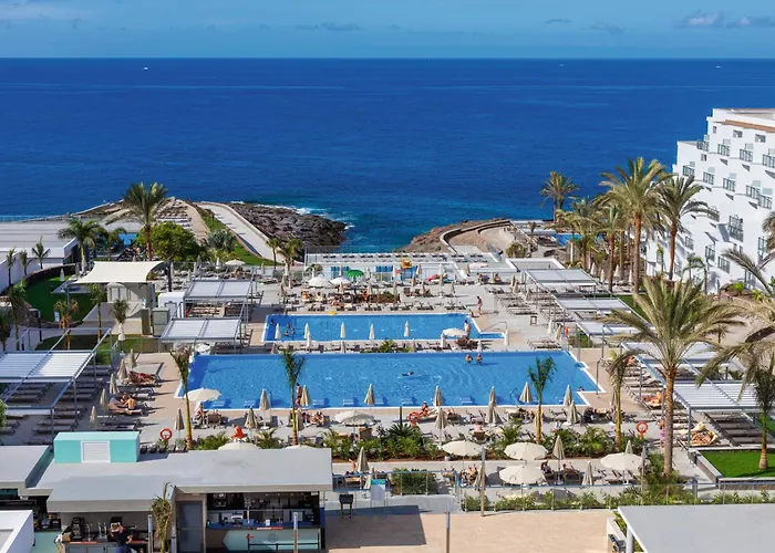 Hotel Riu Buenavista