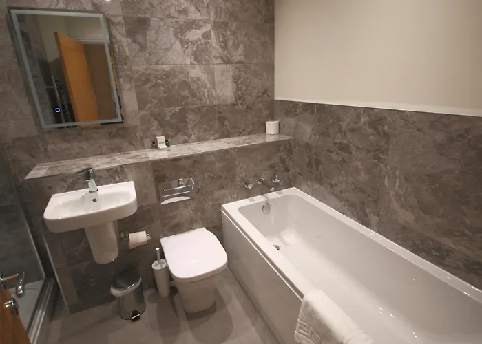The Malvern Hills Hotel