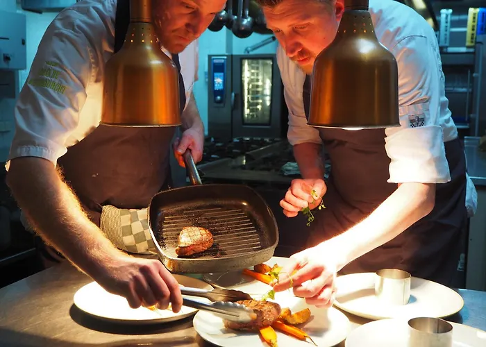 Boutique , Restaurant & Wellness Westerburcht