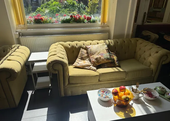 Hotel barato: City London Hotel