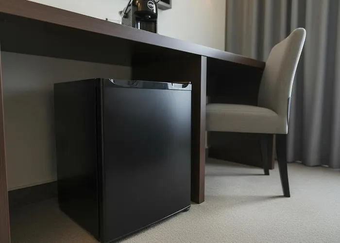 Ramada Milton Keynes