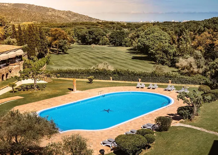Perros hoteles Rvhotels Golf Costa Brava