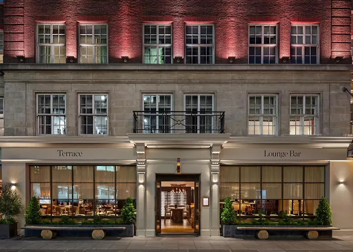 Animaux admis May Fair, A Radisson Collection , Mayfair London