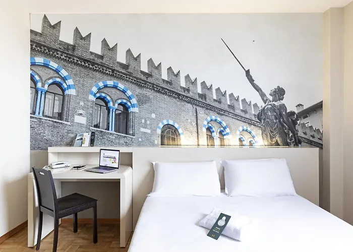  B&B Verona