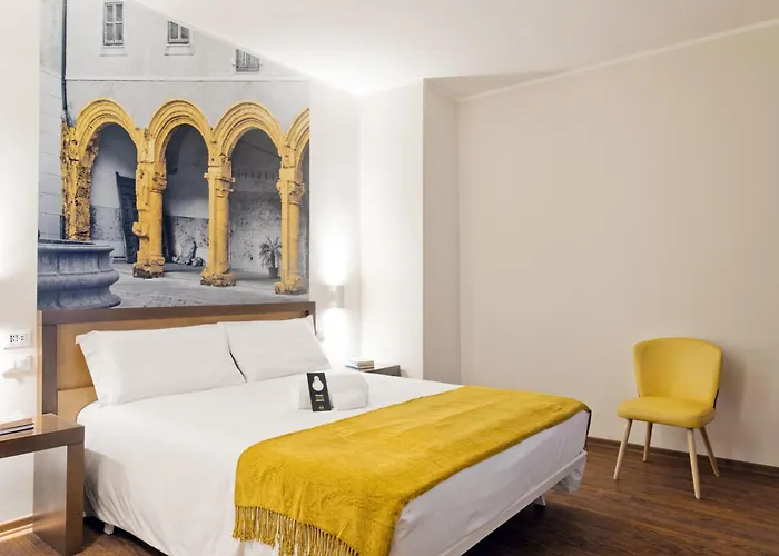 B&B Palermo Quattro Canti