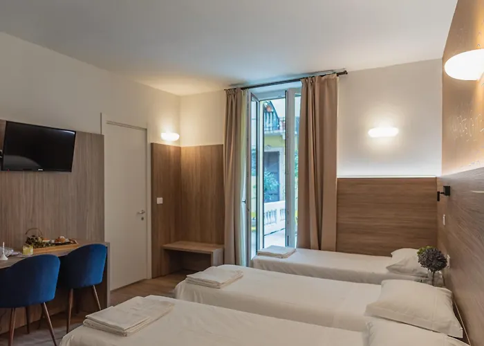 Hotel Del Sole