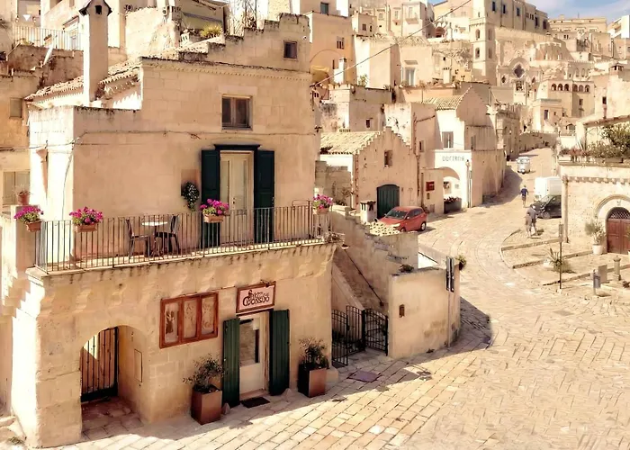Residence San Giorgio