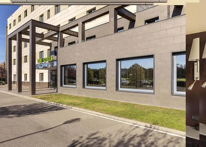 B&B Hotel Arezzo