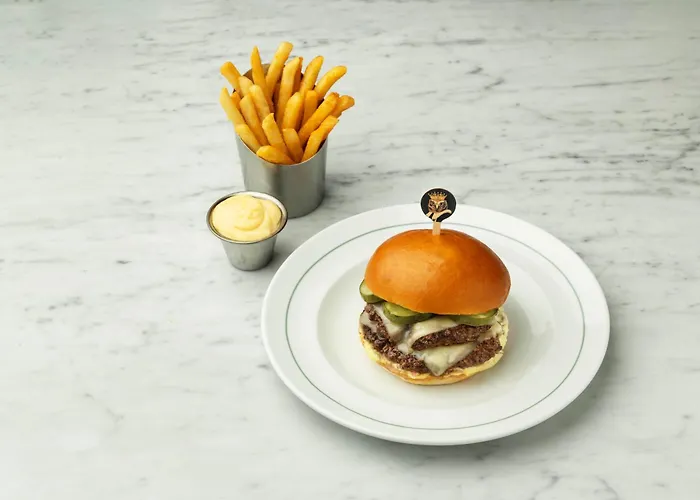 Hotel Spa: The Benjamin Royal Sonesta New York