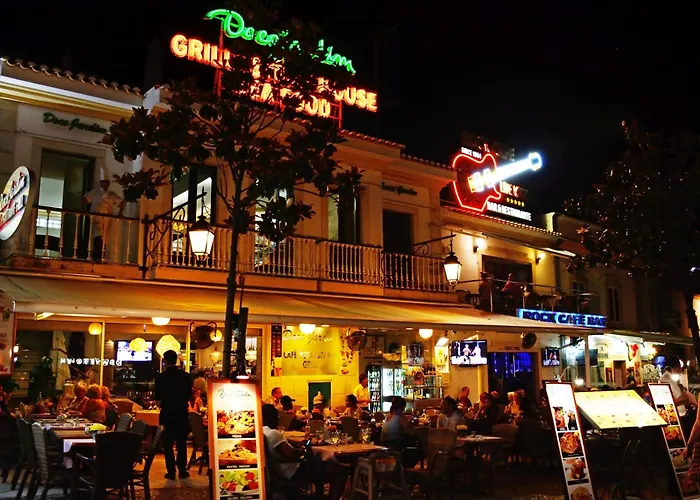 Indigo Albufeira By Ihg (Adults Only)