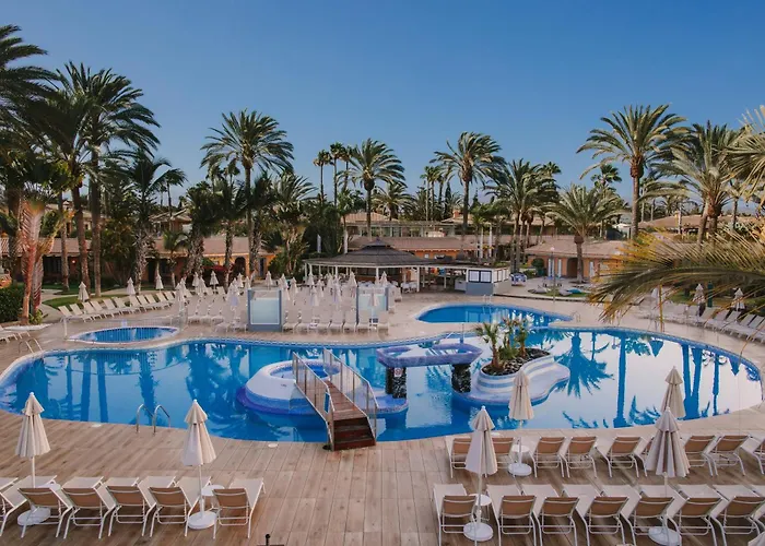 Romantisch hotel: Suites & Villas By Dunas