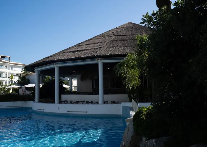 Prinsotel La Dorada&Spa