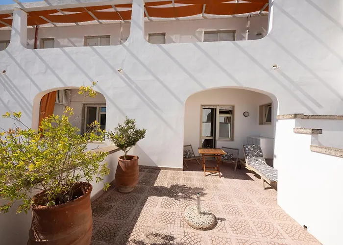 Approdo Boutique Leuca
