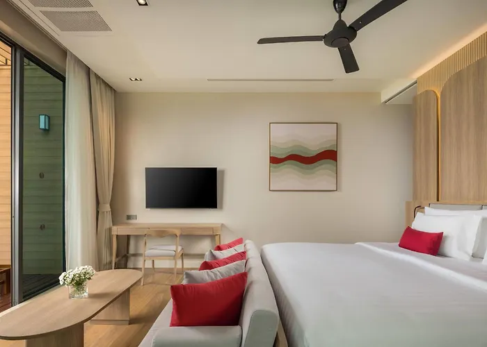 Ramada By Wyndham Khao Lak