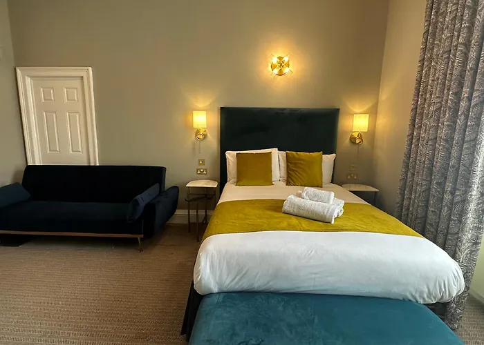 Bloomsbury Palace Hotel