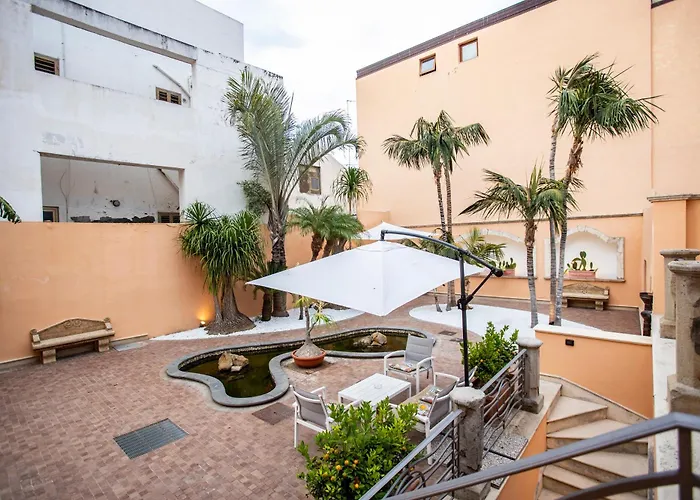 Hotel Il Principe