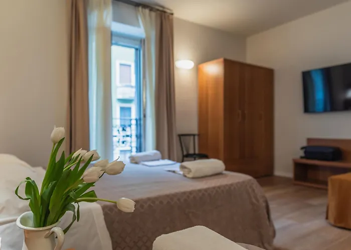 Hotel Del Sole